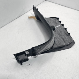 AUDI Q7 FRONT RIGHT PASSENGER SIDE KICK PANEL TRIM COVER 2017-2022 OEM