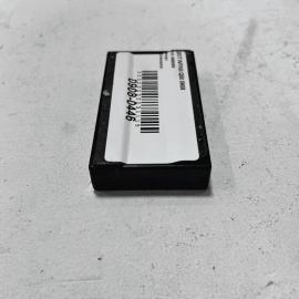 2017 INFINITI Q50 BODY CONTROL MODULE ECU BCM OEM