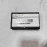 2017 INFINITI Q50 BODY CONTROL MODULE ECU BCM OEM