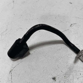 2017 INFINITI Q50 DIFFERENTIAL TUBE HOSE BREATHER OEM