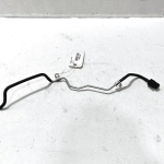 2017 INFINITI Q50 DIFFERENTIAL TUBE HOSE BREATHER OEM
