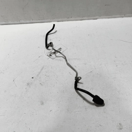 2017 INFINITI Q50 DIFFERENTIAL TUBE HOSE BREATHER OEM
