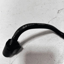 2017 INFINITI Q50 DIFFERENTIAL TUBE HOSE BREATHER OEM