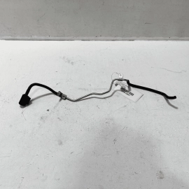 2017 INFINITI Q50 DIFFERENTIAL TUBE HOSE BREATHER OEM