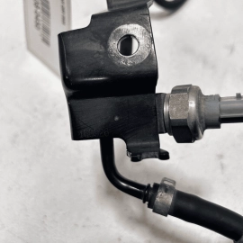 2016-2020 Infiniti Q50 Hose Fuel Pressure Sensor W/ Hose Line OEM