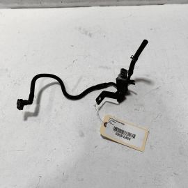 2016-2020 Infiniti Q50 Hose Fuel Pressure Sensor W/ Hose Line OEM