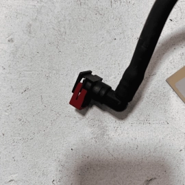 2016-2020 Infiniti Q50 Hose Fuel Pressure Sensor W/ Hose Line OEM