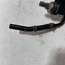 2016-2020 Infiniti Q50 Hose Fuel Pressure Sensor W/ Hose Line OEM