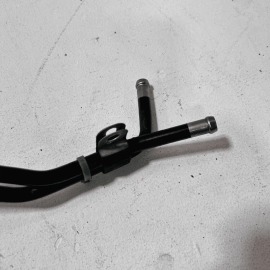 2016-2019 Infiniti Q50 Automatic Transmission Oil Cooler Tube OEM