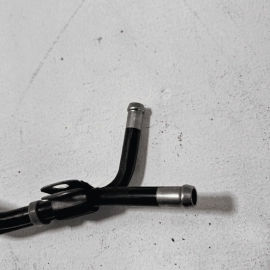 2016-2019 Infiniti Q50 Automatic Transmission Oil Cooler Tube OEM