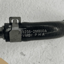 21-23 KIA K5 1.6L ENGINE TURBO CHARGER WATER COOLANT INLET HOSE TUBE PIPE O