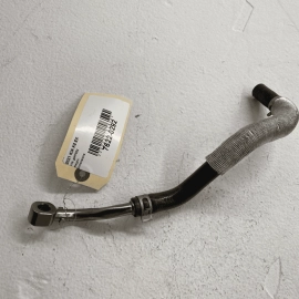 21-23 KIA K5 1.6L ENGINE TURBO CHARGER WATER COOLANT INLET HOSE TUBE PIPE O