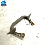 HUMMER H2 2003 - 2004 LEFT SIDE B PILLAR CENTER GRAB HANDLE OEM