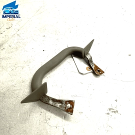 HUMMER H2 2003 - 2004 LEFT SIDE B PILLAR CENTER GRAB HANDLE OEM