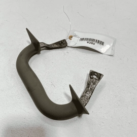 HUMMER H2 2003 - 2004 LEFT SIDE B PILLAR CENTER GRAB HANDLE OEM