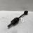 2014-2020 Infiniti Q50 AWD Rear Right Passenger Side Axle Shaft Halfshaft O