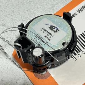 15-20 ACURA TLX A-SPEC WINDSHIELD RIGHT OR LEFT PILLAR TWITTER SPEAKER OEM 