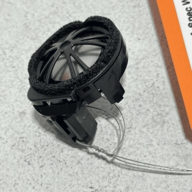 15-20 ACURA TLX A-SPEC WINDSHIELD RIGHT OR LEFT PILLAR TWITTER SPEAKER OEM 