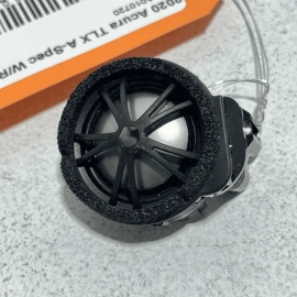 15-20 ACURA TLX A-SPEC WINDSHIELD RIGHT OR LEFT PILLAR TWITTER SPEAKER OEM 