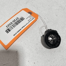15-20 ACURA TLX A-SPEC WINDSHIELD RIGHT OR LEFT PILLAR TWITTER SPEAKER OEM 