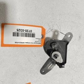 Trunk Lid Lock Cylinder Latch Actuator ACURA TLX 2015-2020 OEM