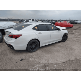 Dashboard Sun Beam Light Sensor ACURA TLX 2018-2020 OEM