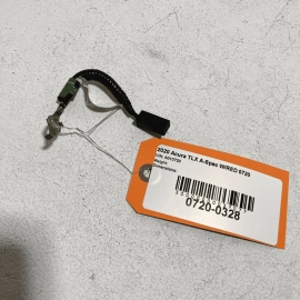 2015-2020 ACURA TLX REAR DEFOGGER CABLE WIRE WIRING HARNESS OEM