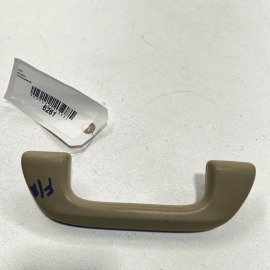 2015-2020 Acura TLX MDX Front Right Left Ceiling Roof Grab Handle Sandstorm