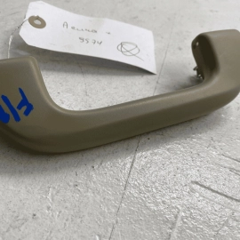 2015-2020 Acura TLX MDX Front Right Left Ceiling Roof Grab Handle Sandstorm