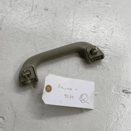 2015-2020 Acura TLX MDX Front Right Left Ceiling Roof Grab Handle Sandstorm