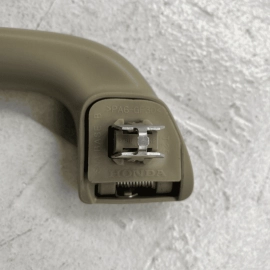 2015-2020 Acura TLX MDX Front Right Left Ceiling Roof Grab Handle Sandstorm