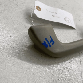 2015-2020 Acura TLX MDX Front Right Left Ceiling Roof Grab Handle Sandstorm