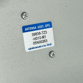 DASHBORAD ANTENNA NAVIGATION GPS (TCU) MODULE UNIT 2015 - 2020 ACURA TLX OE