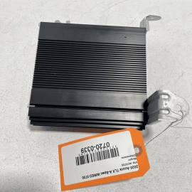Radio Amplifier Assembly Audio ACURA TLX 2018-2020 OEM