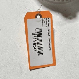 2015-2016-2017-2018-2019-2020 ACURA TLX A-SPEC Heater Blower Motor OEM