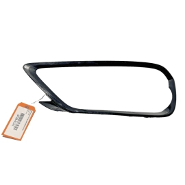 2018 - 2020 ACURA TLX Front Right Passenger Side Fog Light Molding Trim OEM