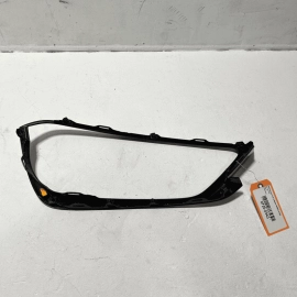 2018 - 2020 ACURA TLX Front Right Passenger Side Fog Light Molding Trim OEM