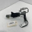 2017-23 AUDI Q7 LIFTGATE PASSENGER SIDE POWER PULL DOWN MOTOR DRIVE UNIT & 