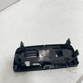 AUDI Q7 PREMIUM Center Console Trim Cover Panel 2017-2019 OEM