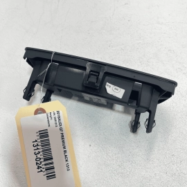 AUDI Q7 PREMIUM Center Console Trim Cover Panel 2017-2019 OEM