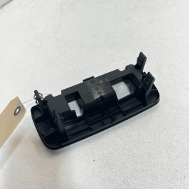 AUDI Q7 PREMIUM Center Console Trim Cover Panel 2017-2019 OEM