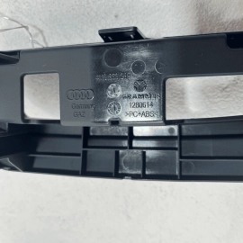 AUDI Q7 PREMIUM Center Console Trim Cover Panel 2017-2019 OEM