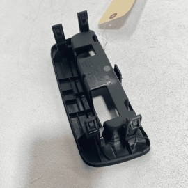 AUDI Q7 PREMIUM Center Console Trim Cover Panel 2017-2019 OEM