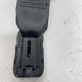 AUDI Q7 FRONT RIGHT PASSENGER SIDE SEATBELT RETRACTOR & TENSIONER 2017-2022