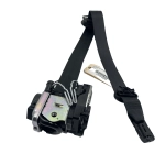 AUDI Q7 FRONT RIGHT PASSENGER SIDE SEATBELT RETRACTOR & TENSIONER 2017-2022