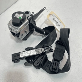 AUDI Q7 FRONT RIGHT PASSENGER SIDE SEATBELT RETRACTOR & TENSIONER 2017-2022