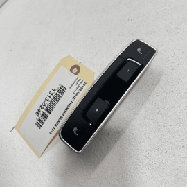 AUDI Q7 PREMIUM REAR AC Climate Control 2017-2021 OEM