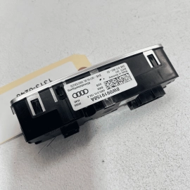 AUDI Q7 PREMIUM REAR AC Climate Control 2017-2021 OEM