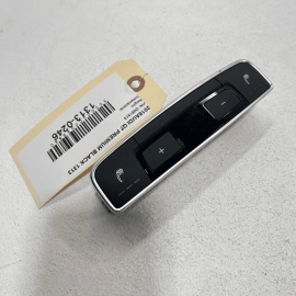 AUDI Q7 PREMIUM REAR AC Climate Control 2017-2021 OEM