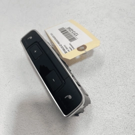 AUDI Q7 PREMIUM REAR AC Climate Control 2017-2021 OEM